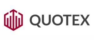 Quotex CTA logo