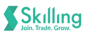 Skilling CTA logo
