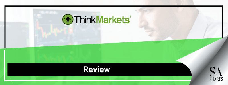 ThinkMarkets Review - Main Banner