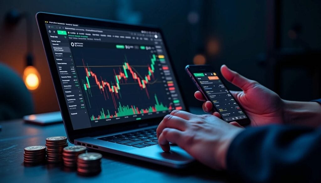 Forex for Complete Beginners &ndash; Market Basics