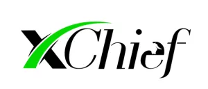 xChief CTA logo