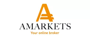 AMarkets CTA Logo