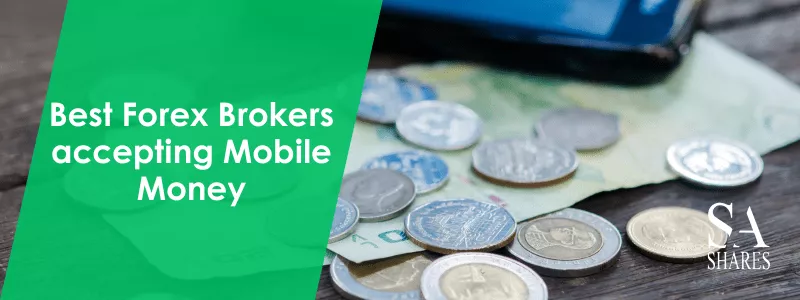 Best Forex Brokers accepting Mobile Money - Main Banner-min