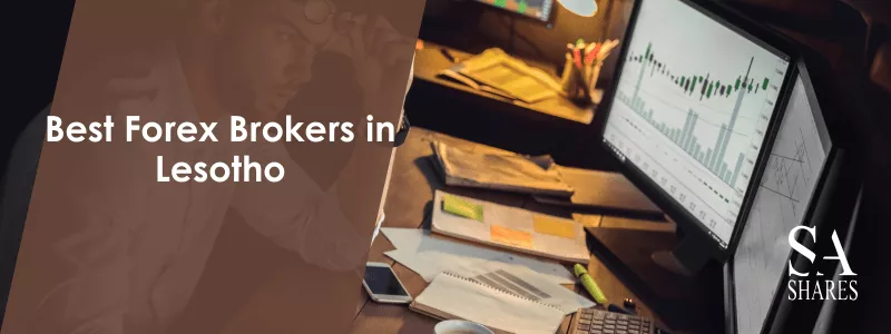 Best Forex Brokers in Lesotho - Main Banner-min