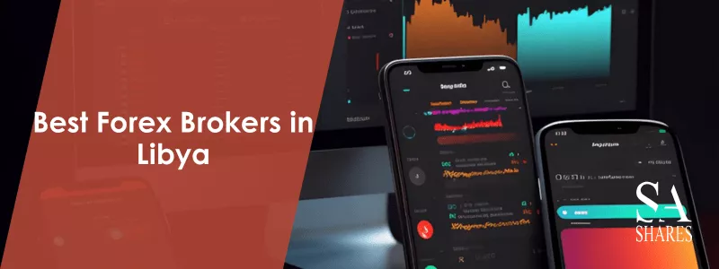 Best Forex Brokers in Libya - Main Banner-min