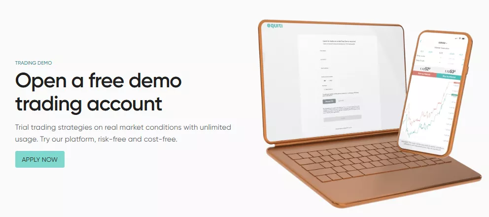 Demo Account