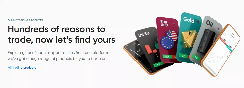 Equiti Market Instruments