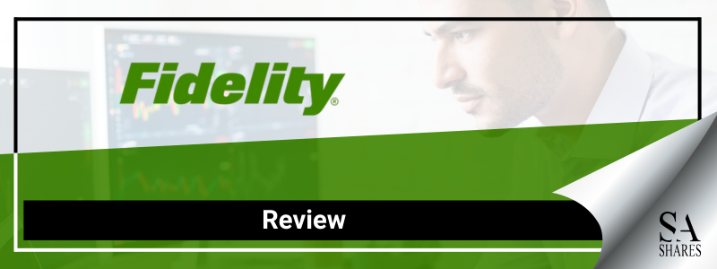 Fidelity Review - Main Banner