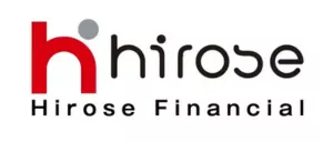 Hirose Financial CTA Logo