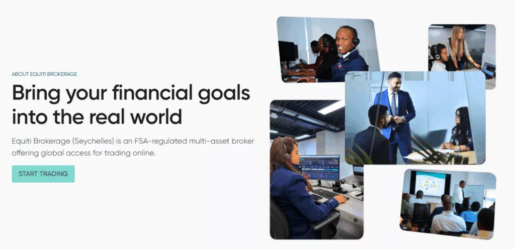 Equiti Safe or Scam?