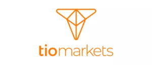 TioMarkets CTA Logo