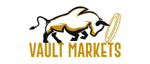 Vault Markets CTA Logo