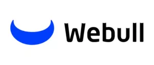 Webull CTA Logo