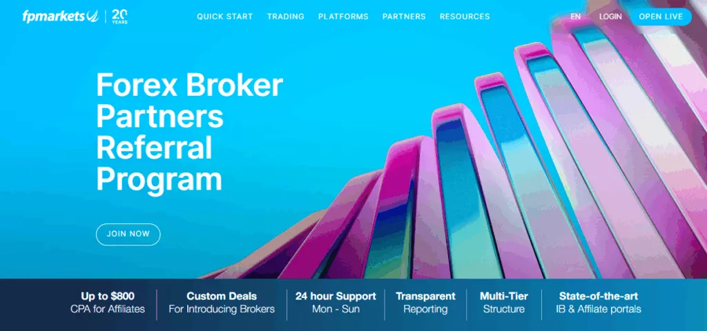 Affiliate Program