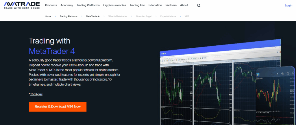 AvaTrade