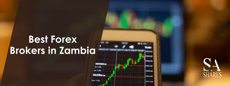 Best Forex Brokers in Zambia - Main Banner-min