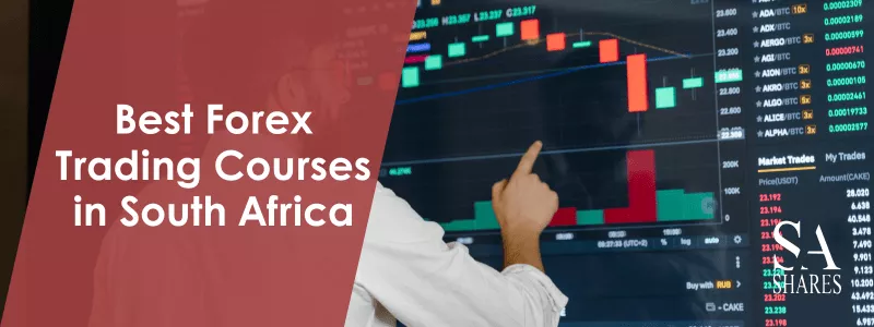 Best Forex Trading Courses in South Africa - Main Banner-min