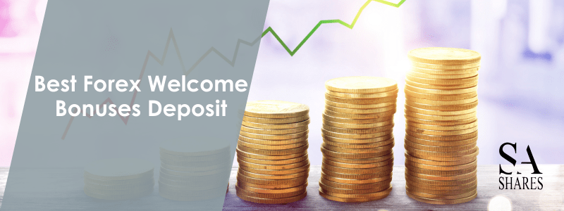 Best Forex Welcome Bonuses Deposit - Main Banner-min