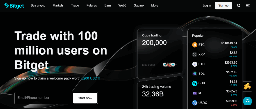 10 Best Bitcoin Trading Platforms