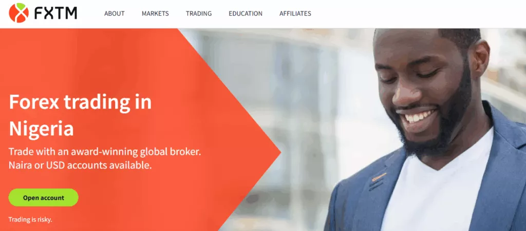 FXTM