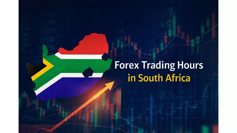 Forex Trading Hours in South Africa