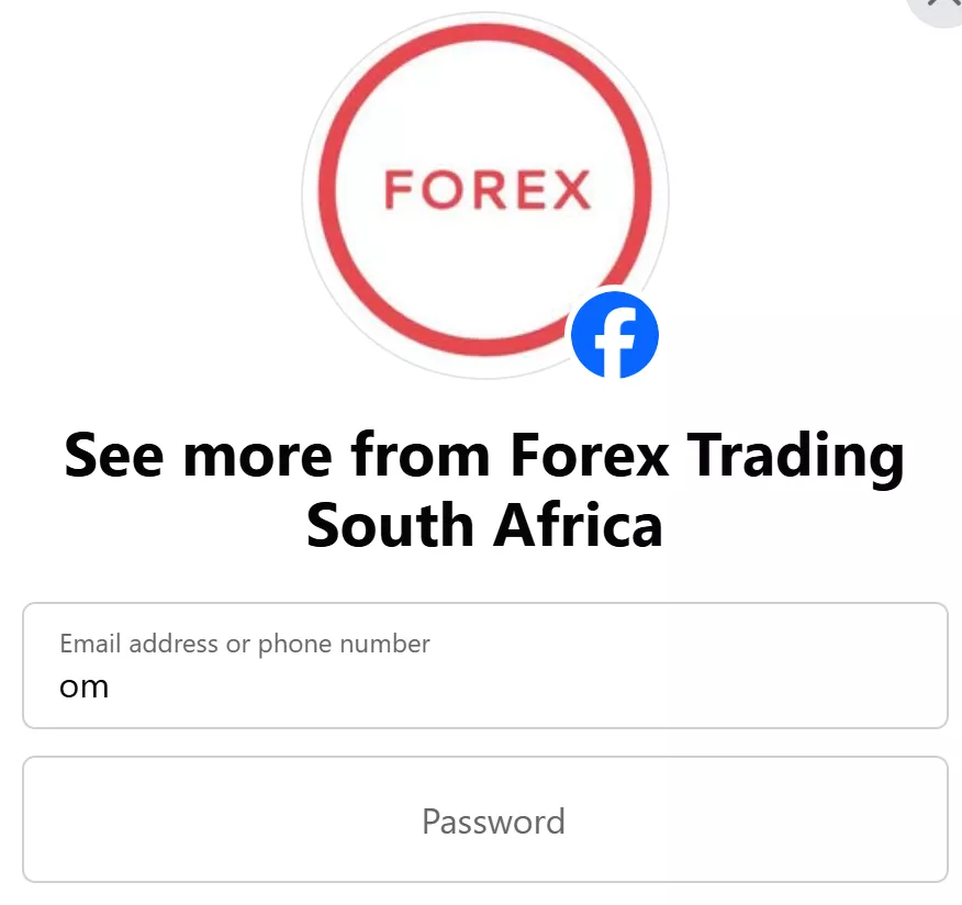 Forex Trading South Africa