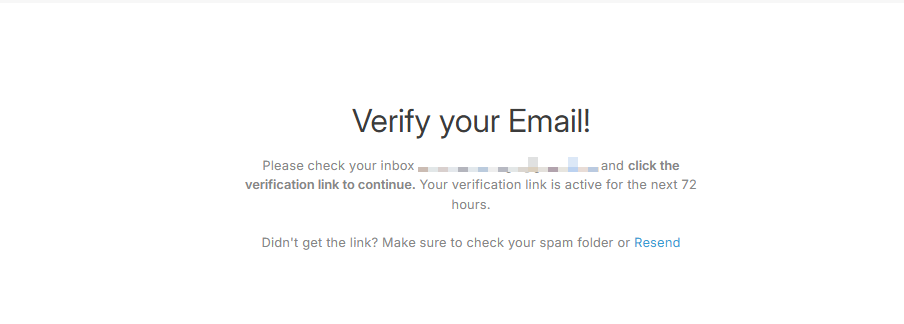 How to Open a Tickmill Account step 6