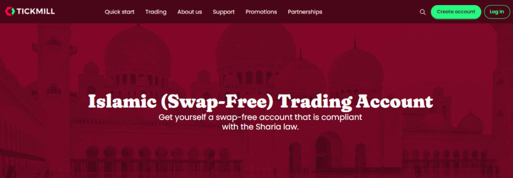 Islamic Account