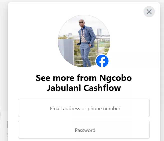 Jabulani Ngcobo
