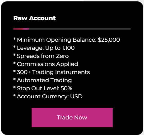 Raw Account