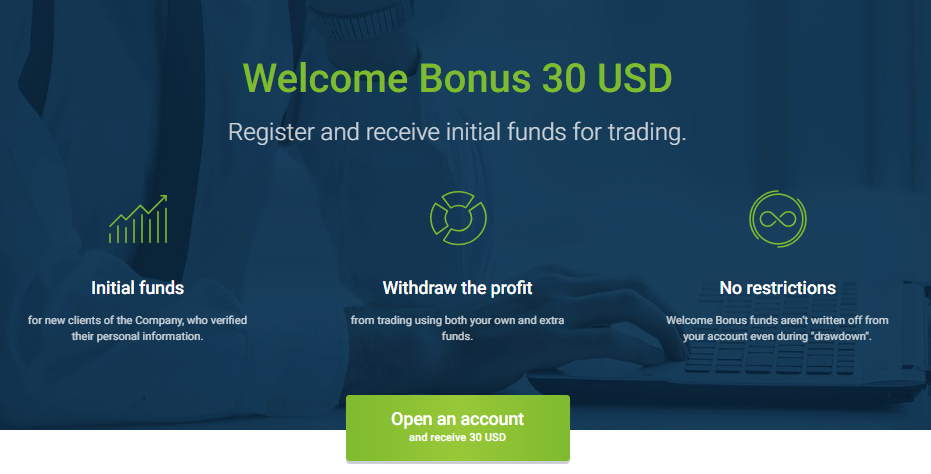 RoboForex