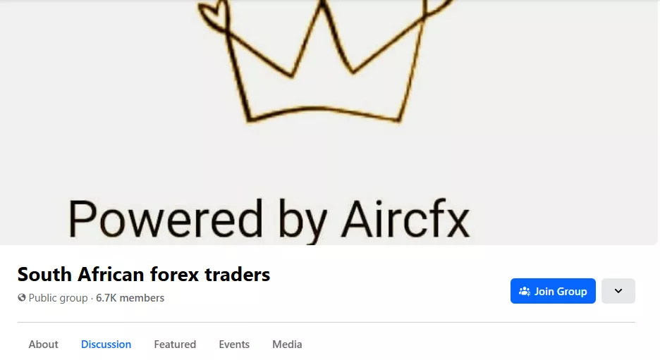 South African Forex Traders