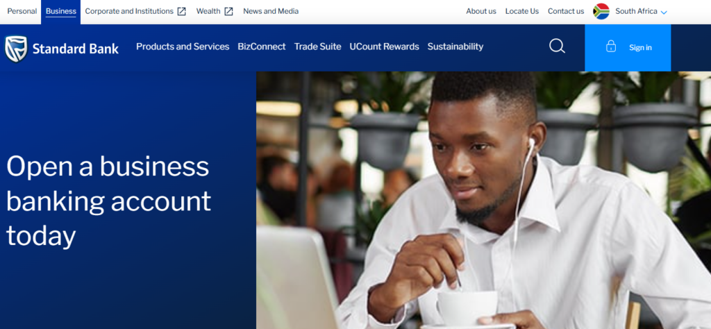 Standard Bank