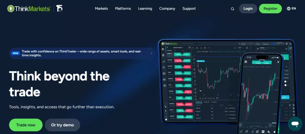 thinkmarkets Main