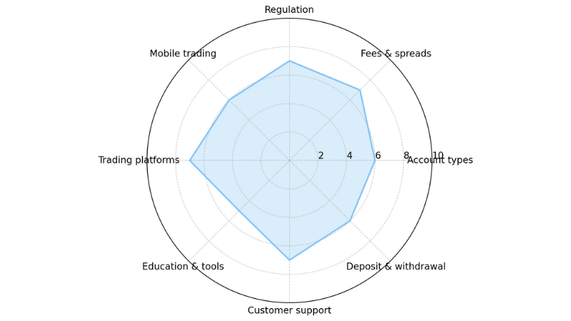 ATC Brokers Review ATC Brokers Review
