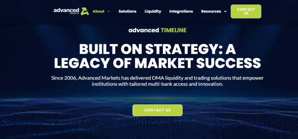 7 Best Currenex Forex Brokers