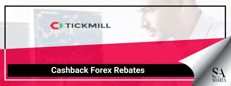 Tickmill Cashback Forex Rebates - Main Banner-min