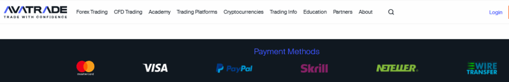 Is AvaTrade Safe for Withdrawals?