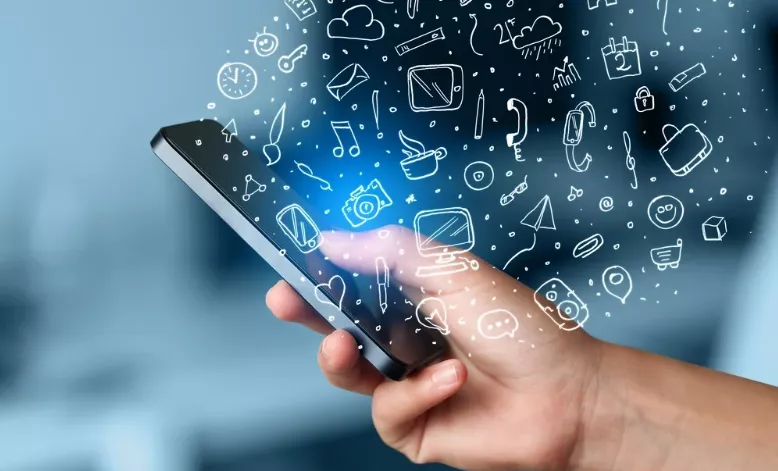 Digital Products