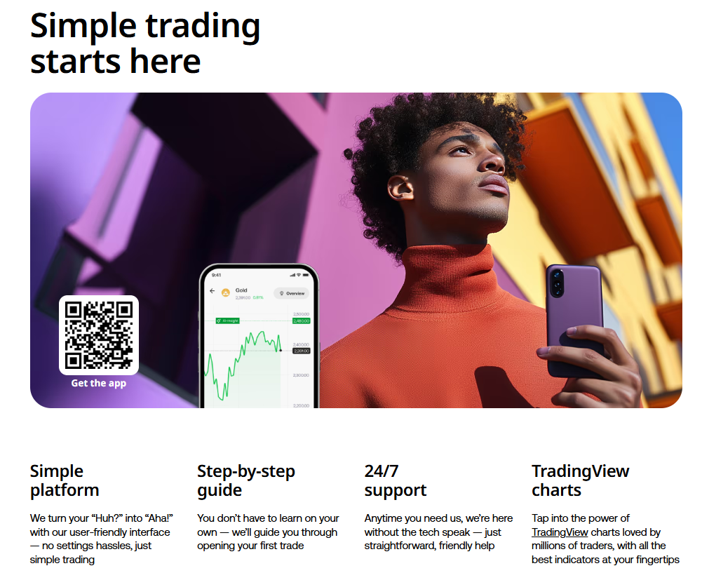 Doto Trading Platforms
