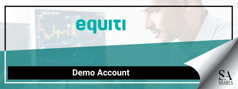 Equiti demo account - Main Banner