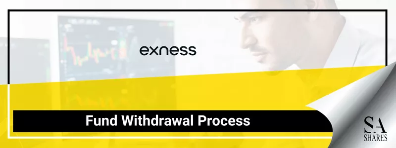 Exness Fund Withdrawal Process - Main Banner