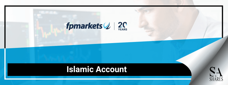 FP Markets Islamic Account - Main Banner FP Markets Islamic Account - Main Banner