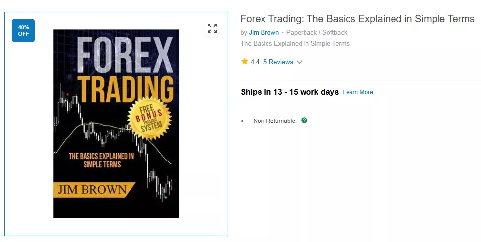 Forex Trading: The Basics Explained in Simple Terms