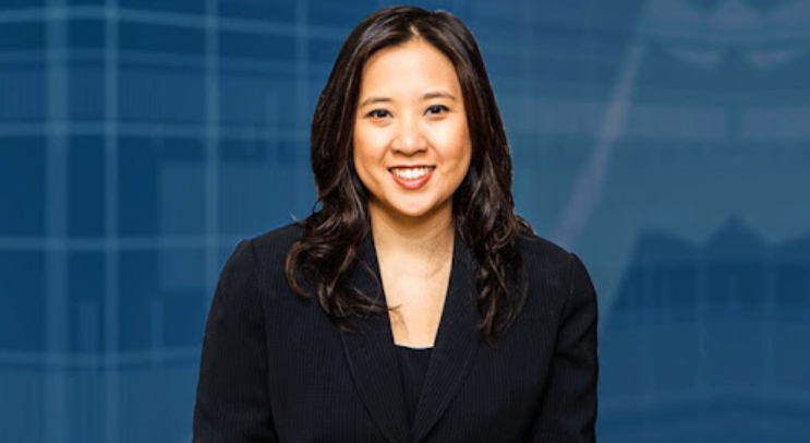 Kathy Lien