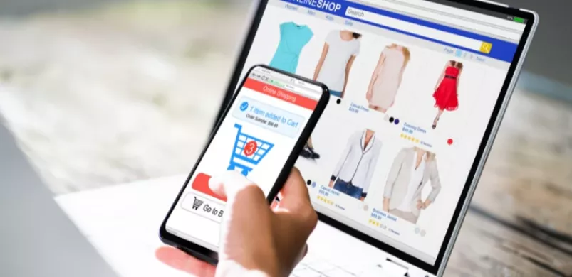 selling online