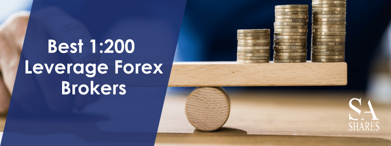 6 Best 1200 Leverage Forex Brokers - Main Banner -min