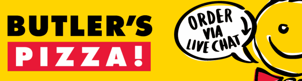 Butler&rsquo;s Pizza