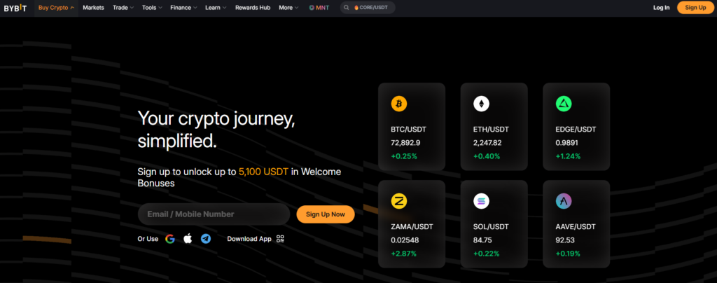 Bybit