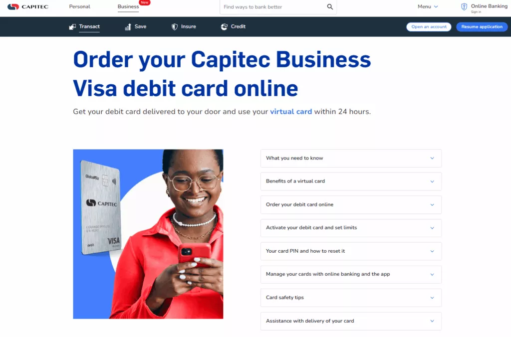Capitec Bank